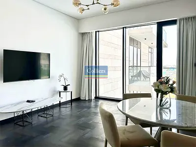 Vacant | Fully Furnished | Investment Opportunity