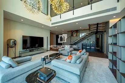 Luxury Furnished Duplex | Prime Location | Vacant