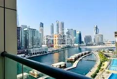 Best View Best Layout Three balcony