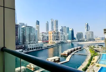 Best View Best Layout Three balcony