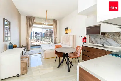 High Floor | Vacant | Semi Furnished
