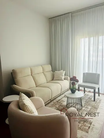 Fully Furnished | Upgraded | Spacious Layout