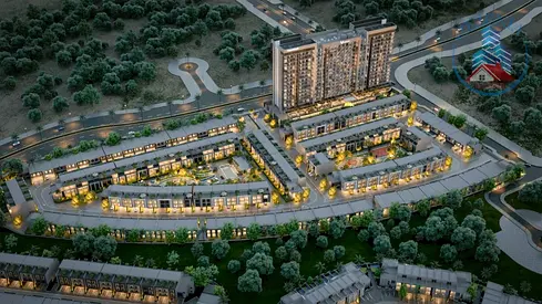 40%خصم| 0%دفعه اولي| 1%شهريا| 2خط مترو| 30%عائد