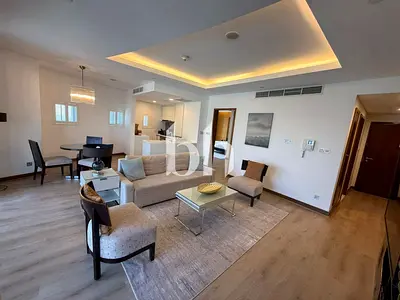 Upgraded Unit | Kempinski | Bills included