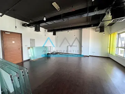877 SQFT Office | Amazing Location | Well Maintained Building