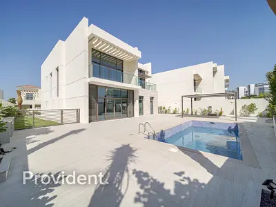 Tastefully Landscaped | Large Plot | Multiple Chqs