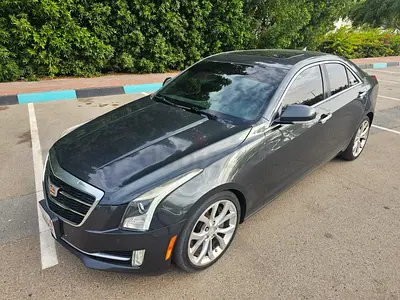 Discounted price - ATS Cadillac