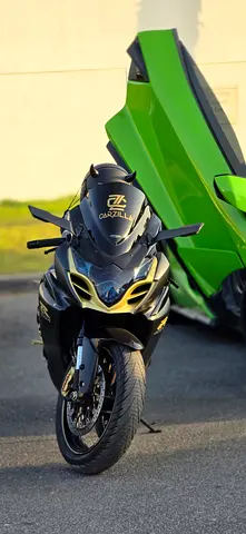 Gsxr 1000 suzuki very clean