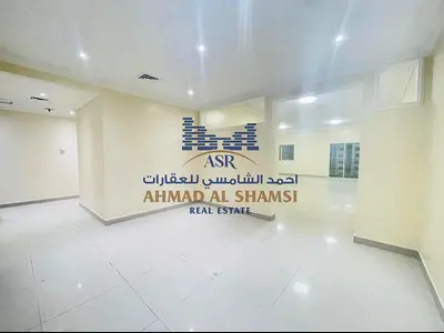 1- Month Free || Specious 3BHK Apartment || Maid Room With Washroom || Balcony With Wardrobe || Very Prime location