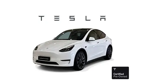 Tesla 2022 Model Y Performance (REF: 012401)