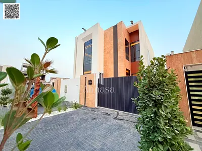 للبيع فيلا 3 طوابق معا مساحه حوش ممتازه - فناء كبير- شامل رسوم التسجيل - مع إمكانية التمويل البنكي الميسر ويمكننا أيضا تغطية الدفعة الأولي المقدمة
