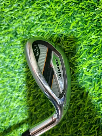 Callaway Mavrik Sandwedge in Regular Flex