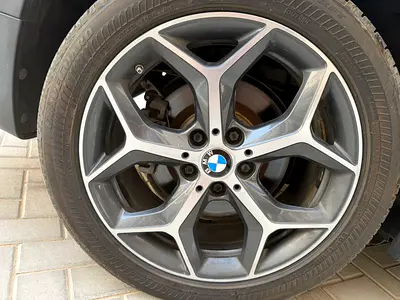 2017 BMW X1 — миниатюра 17