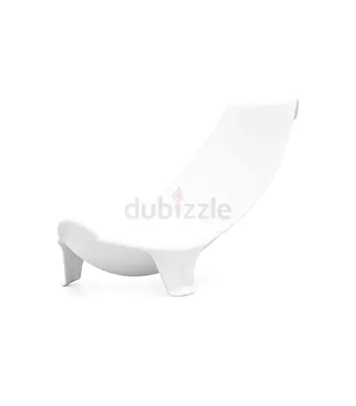 Stooke Flexi Bath Newborn Support - White