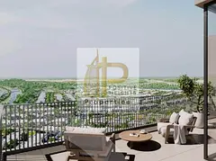 Luxury 2BR+Store | Beachfront View | Genuine Resale |
