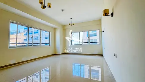 Chiller Free 2-Bedroom Apartment for Family | Near Mall