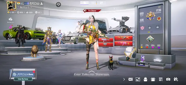 Pubg account for sale