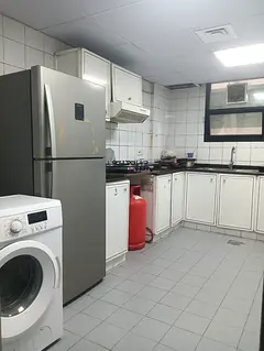 Room with partition