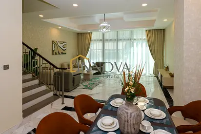 Single Row | Vacant On Transfer | Prime Location