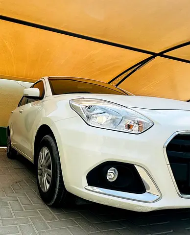 SUZUKI DZIRE 2023 MODEL LOW LOW MILEAGE PERSONAL AR