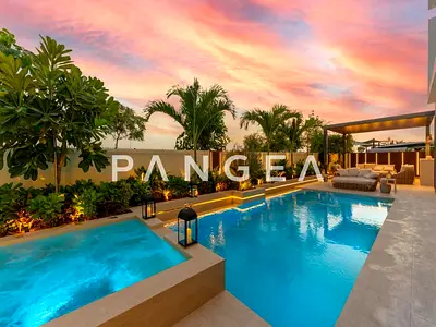 Private Pool | Fully Loaded | Single Row