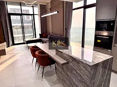 Fully Furnished | Modern | Move In Ready