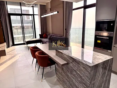 Fully Furnished | Modern | Move In Ready