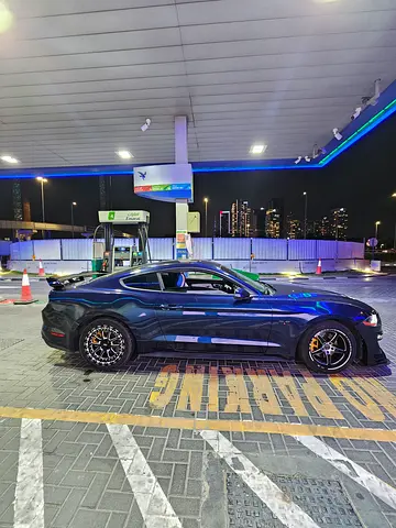 Ford Mustang excellent condition