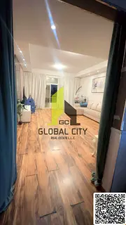 Where the Sky Feels Close – beautiful 2BHK for sale in Horaizon tower