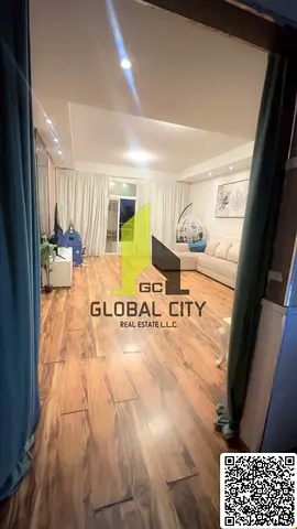 Where the Sky Feels Close – beautiful 2BHK for sale in Horaizon tower
