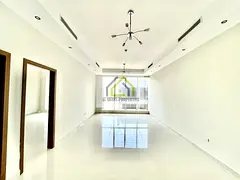 Gym pool parking luxury 2bhk!!