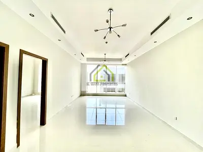 Gym pool parking luxury 2bhk!!