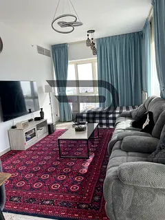 Water View | Furnished Unit | Spacious Unit