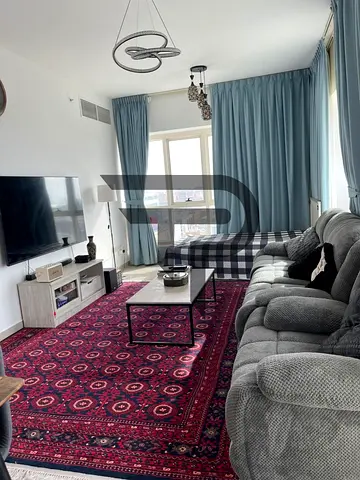 Water View | Furnished Unit | Spacious Unit