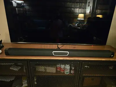 Polk Dolby Atmos Wireless Home Theatre system