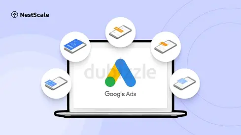 Google ads and digital marketing services