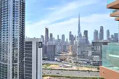 BURJ KHALIFA VIEW | FURNISHED | DUPLEX
