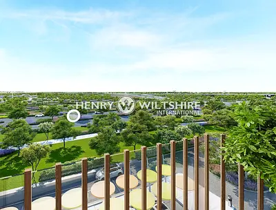 Stunning and Modern 2 Bed | Resort Style Amenities