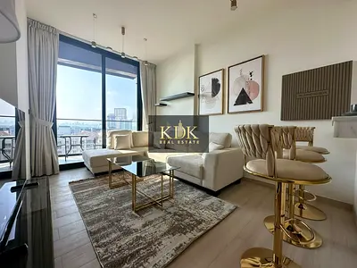 Modern 1 BHK | Fully Furnished | Ready to Move