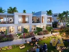 LAGOONS AND PARK VIEWS | HANDOVER SOON