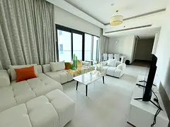 Burj Khalifa View | Vacant | Fully Furnished