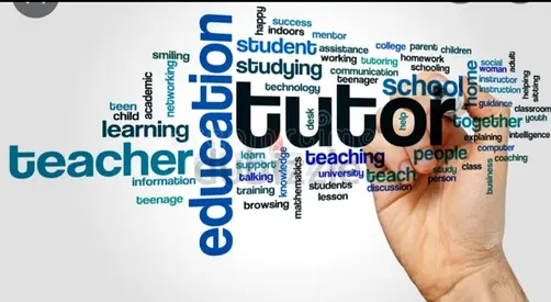 Home tutoring Available