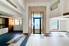 Loft Apartment | Full Sea View | Upgraded