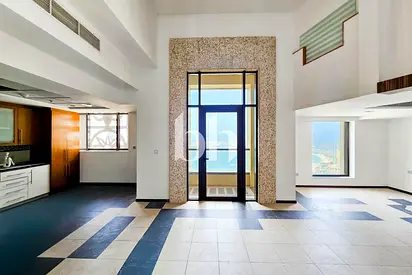 Loft Apartment | Full Sea View | Upgraded