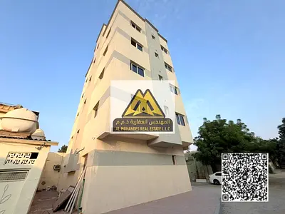 للبيع بناية جديدة بالكامل في عجمان بمنطقة الراشدية 3 بموقع مميز قريب من جميع الخدمات وتعد فرصة استثمارية قوية بعائد سنوي ثابت