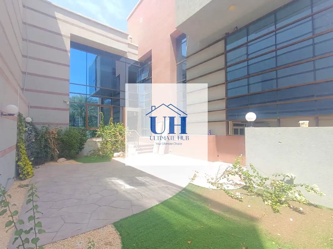 Big layout | Vacant | Prime Location