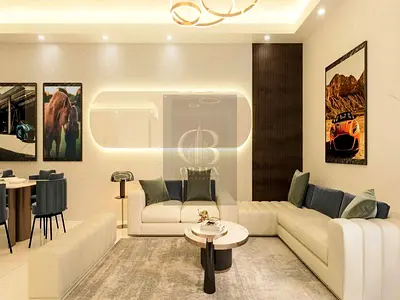 DISTRESS DEAL | HIGH FLOOR | PHPP | FULLY FURNISHED