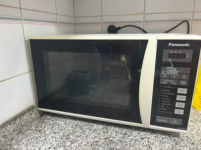 ميكروويف