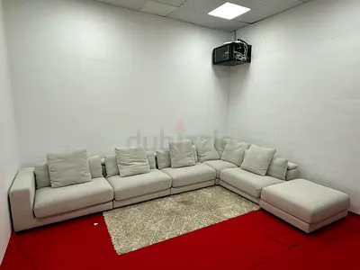 Excellent condition chattlesmore sofa