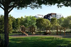 Community View | Forest Living | Motivated Seller